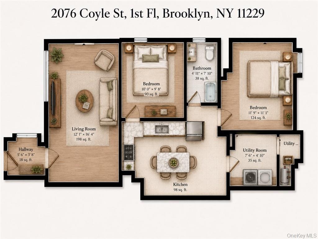 2076 Coyle Street Property Photo 25