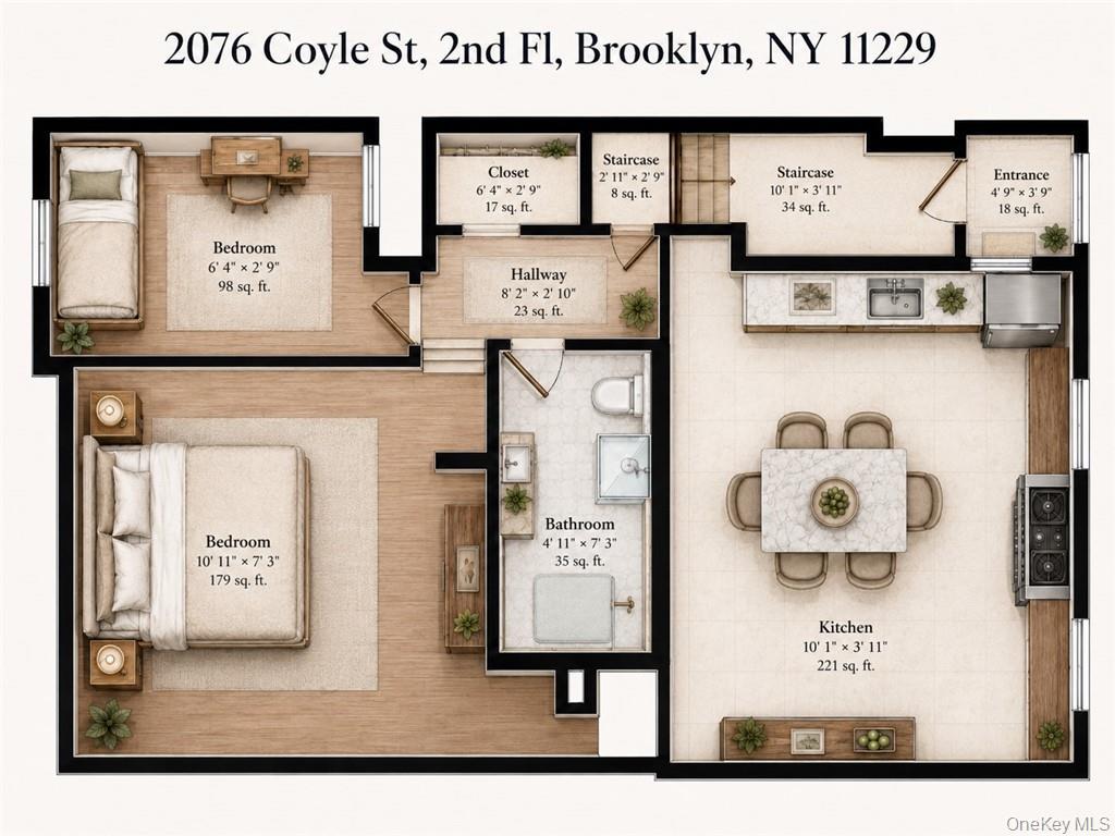 2076 Coyle Street Property Photo 26