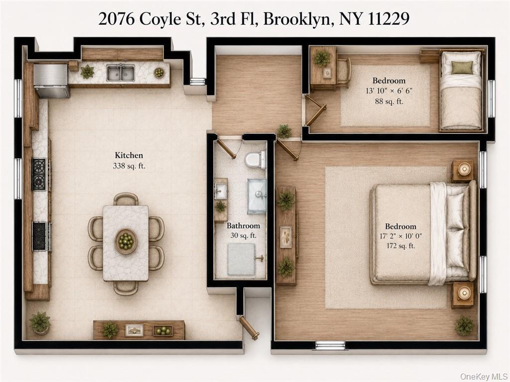 2076 Coyle Street Property Photo 27