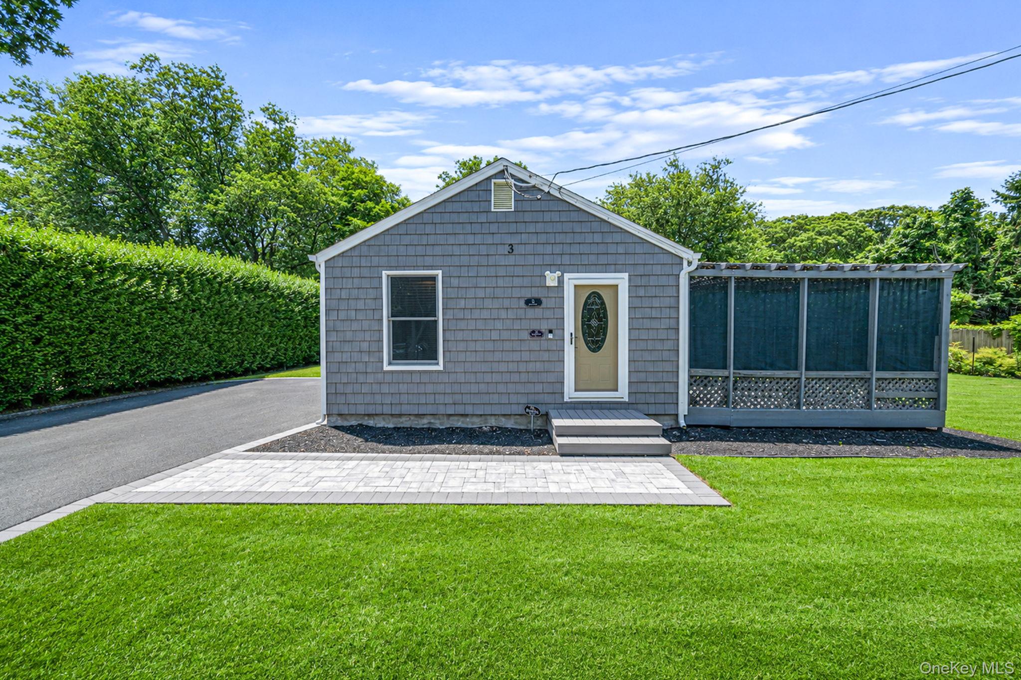 3 Bay Lane Property Photo 1
