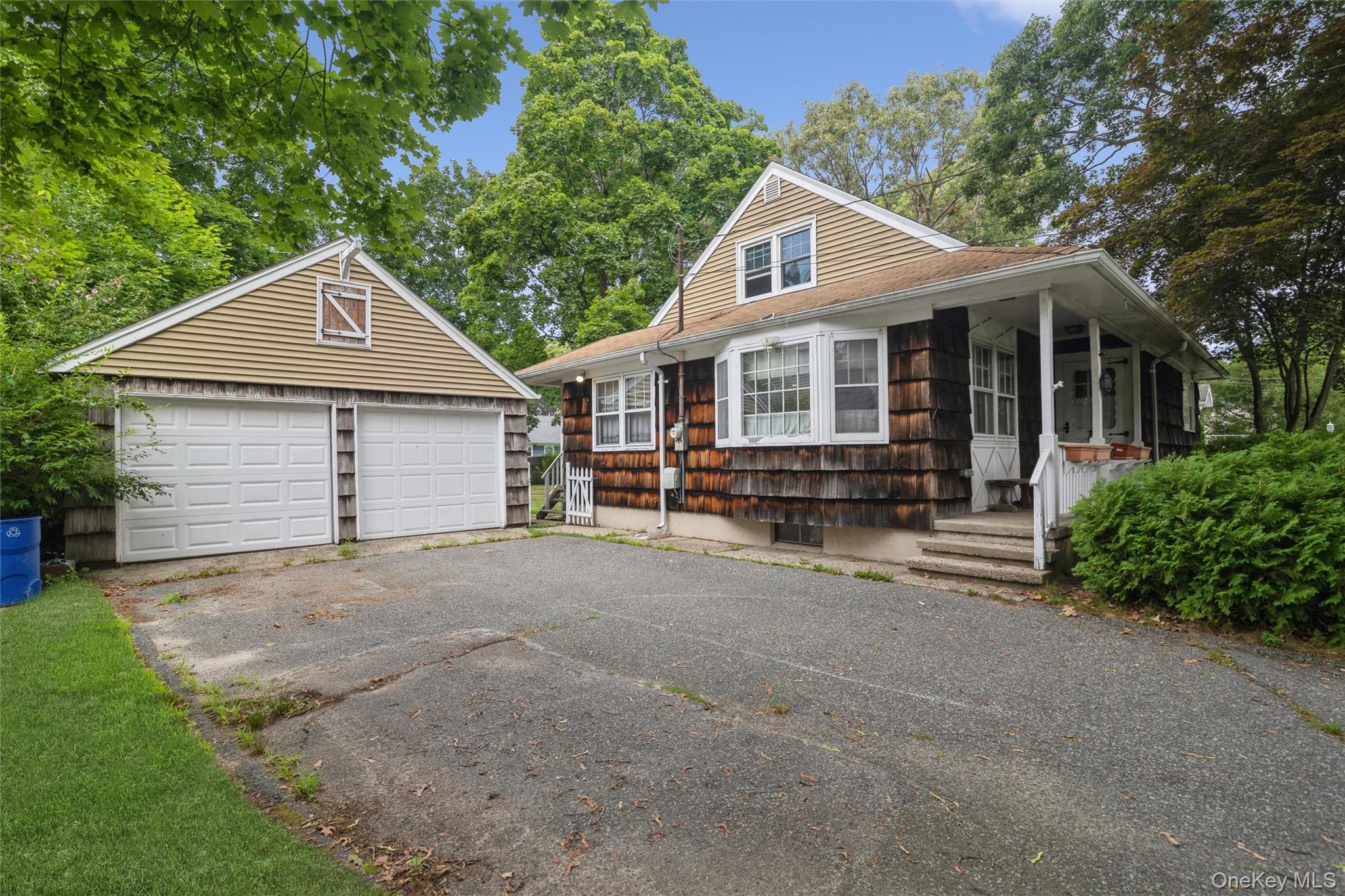 46 McGaw Avenue Property Photo 1