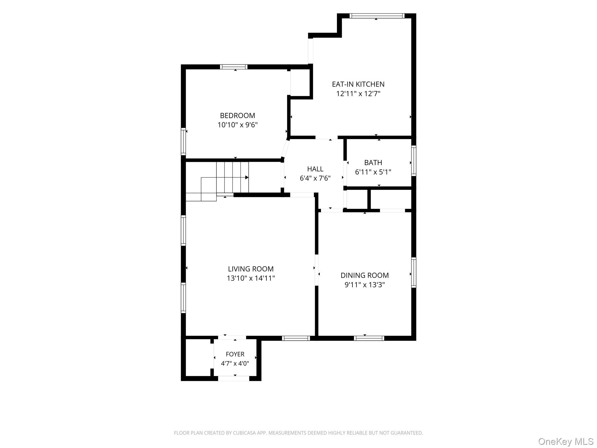 11 Prince Street Property Photo 12