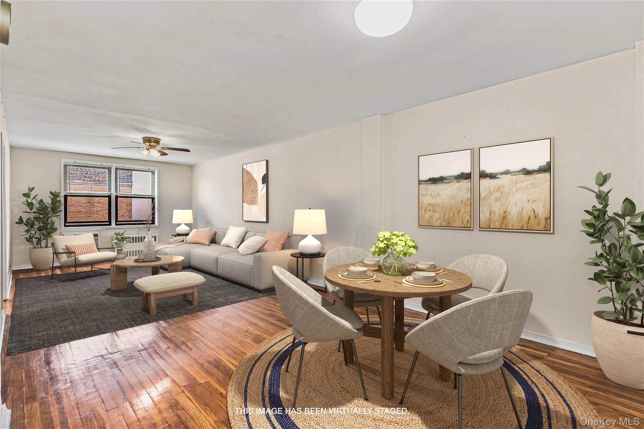 143-30 Roosevelt Avenue 3l Property Photo 2