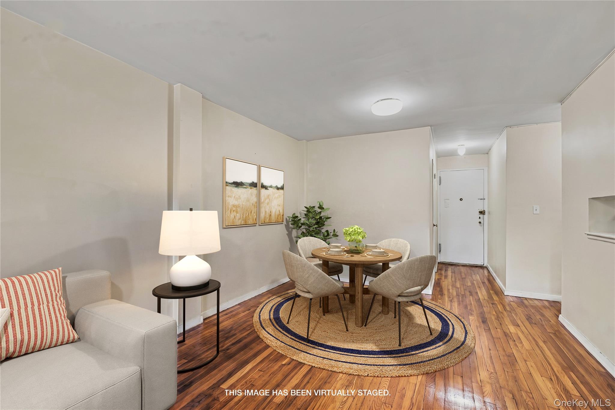 143-30 Roosevelt Avenue 3l Property Photo 4