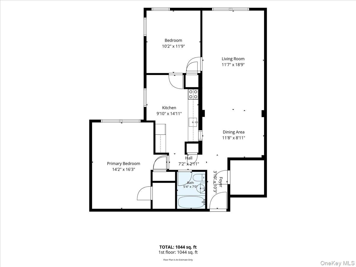 143-30 Roosevelt Avenue 3l Property Photo 20