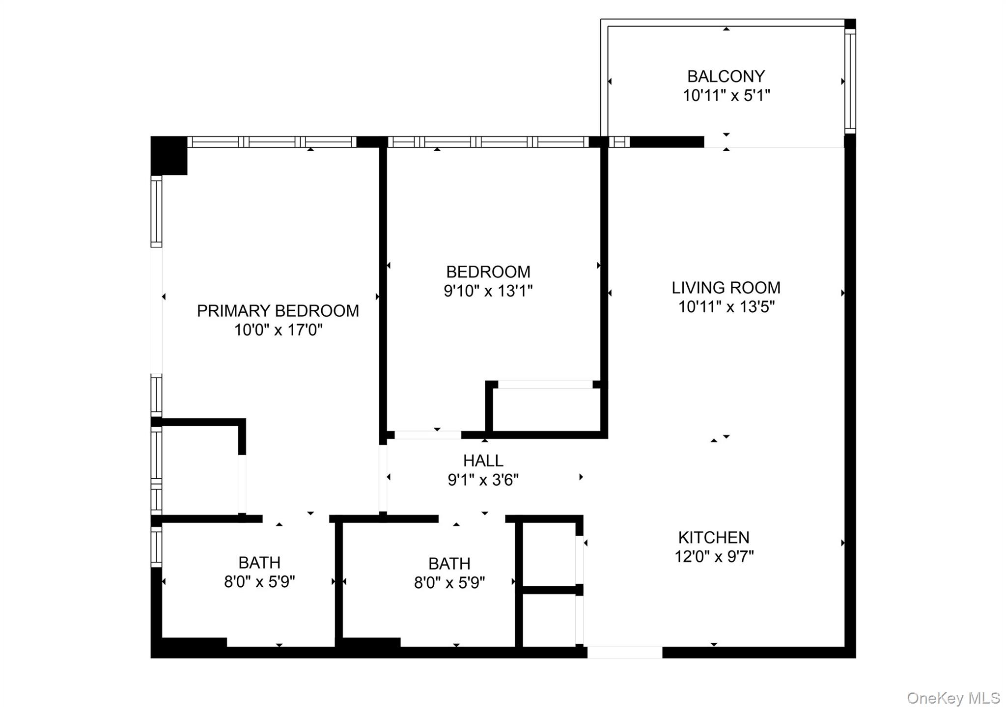 33-66 Farrington Street 8f Property Photo 19