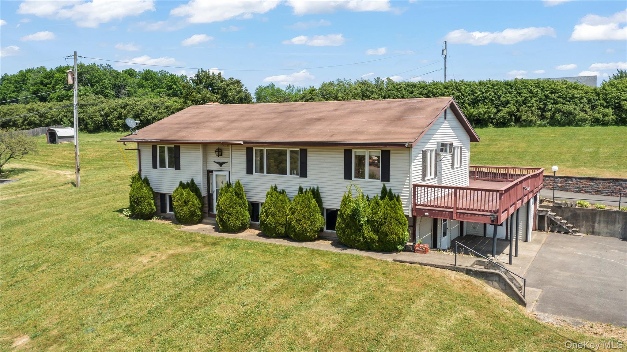 126 Hover Avenue Property Photo 1