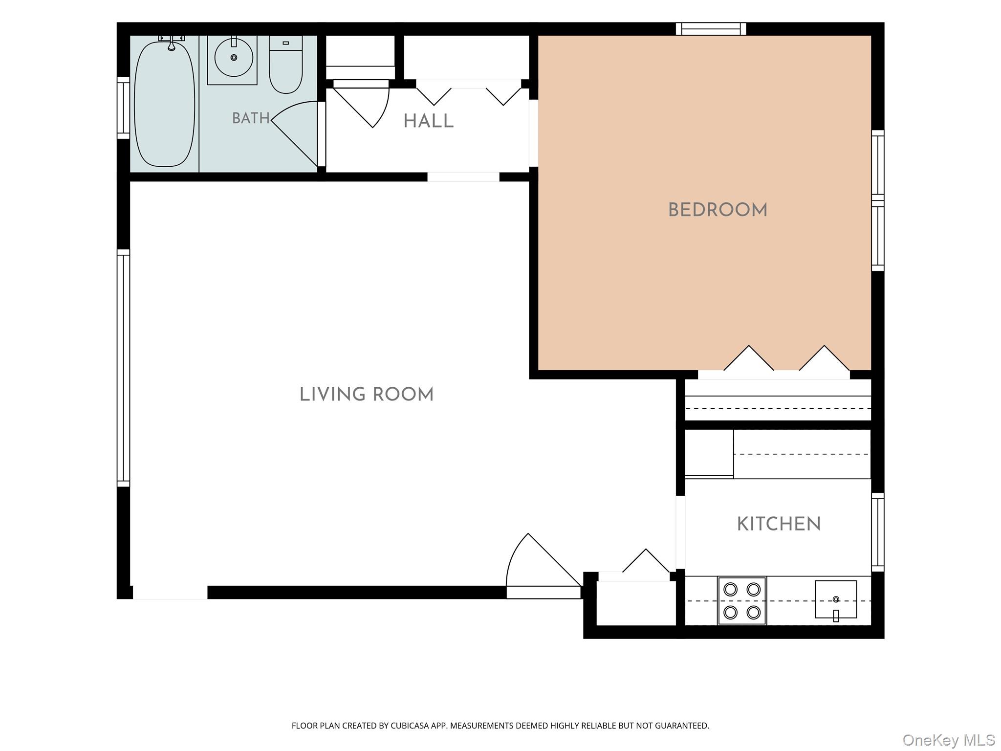 50 Charter Circle C Property Photo 11