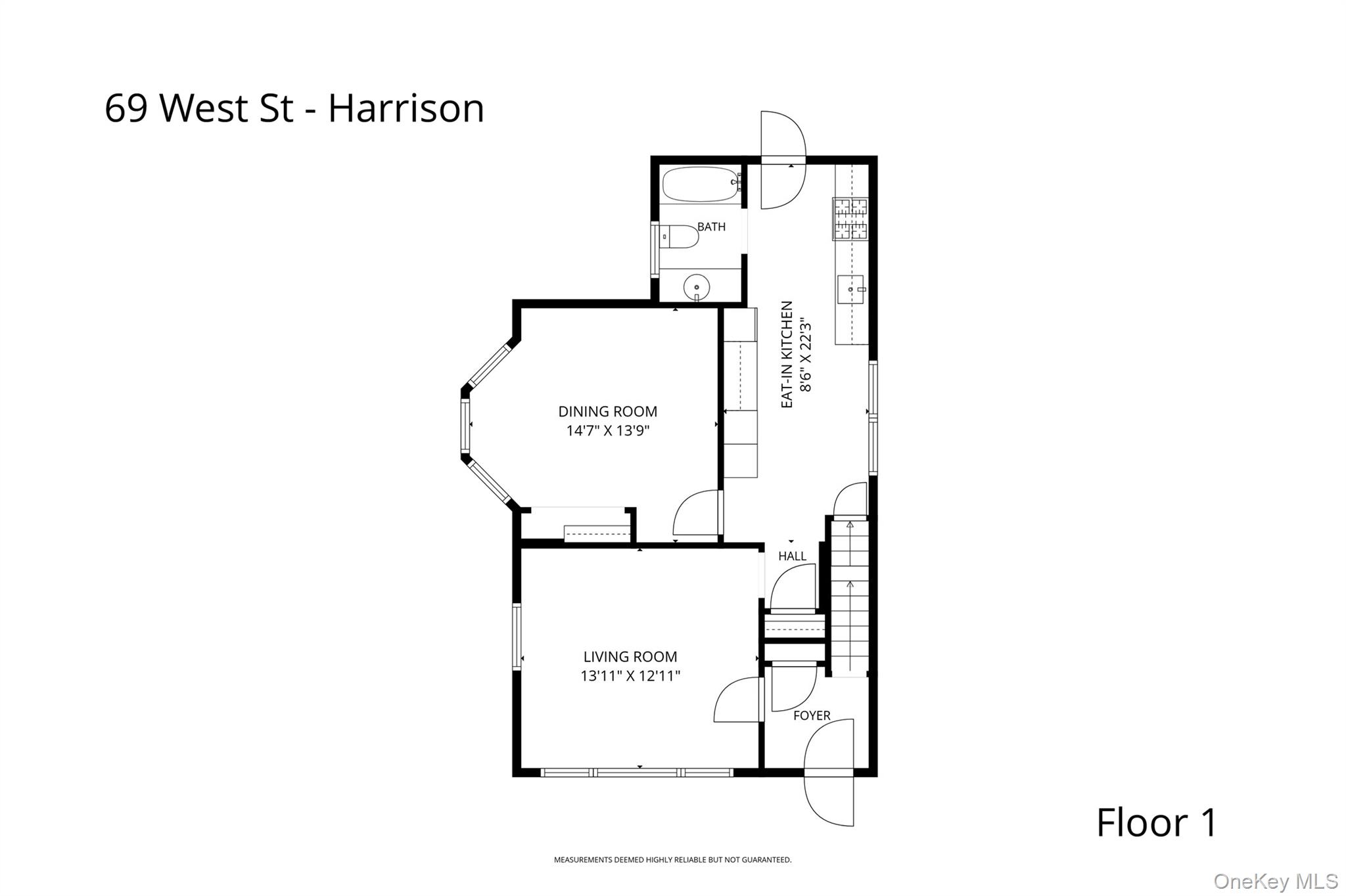 69 West Street Property Photo 11