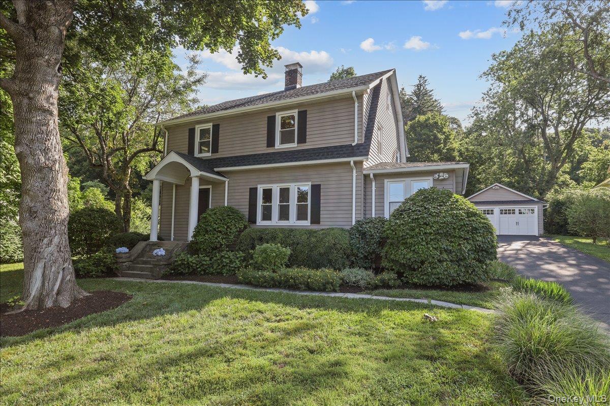 13 Washburn Road Property Photo 1
