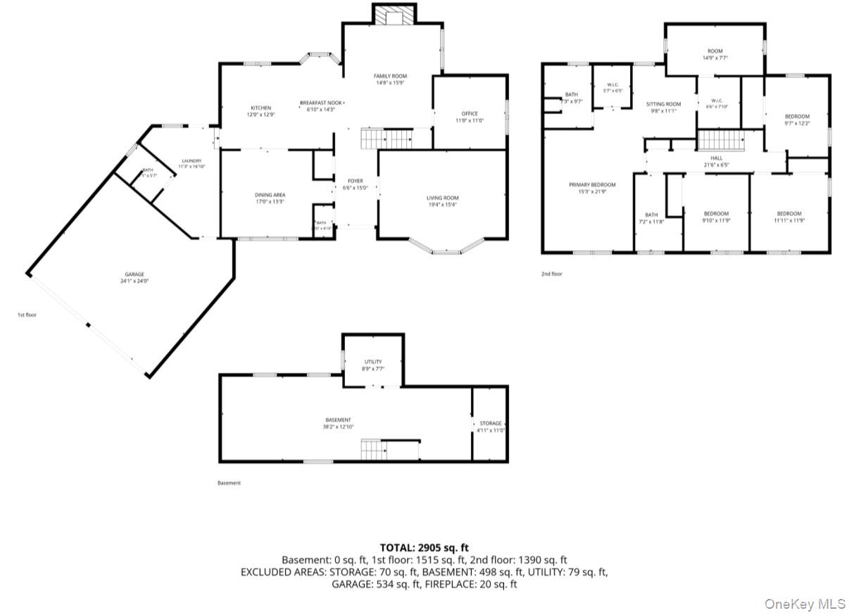 21 Wilderness Road Property Photo 35