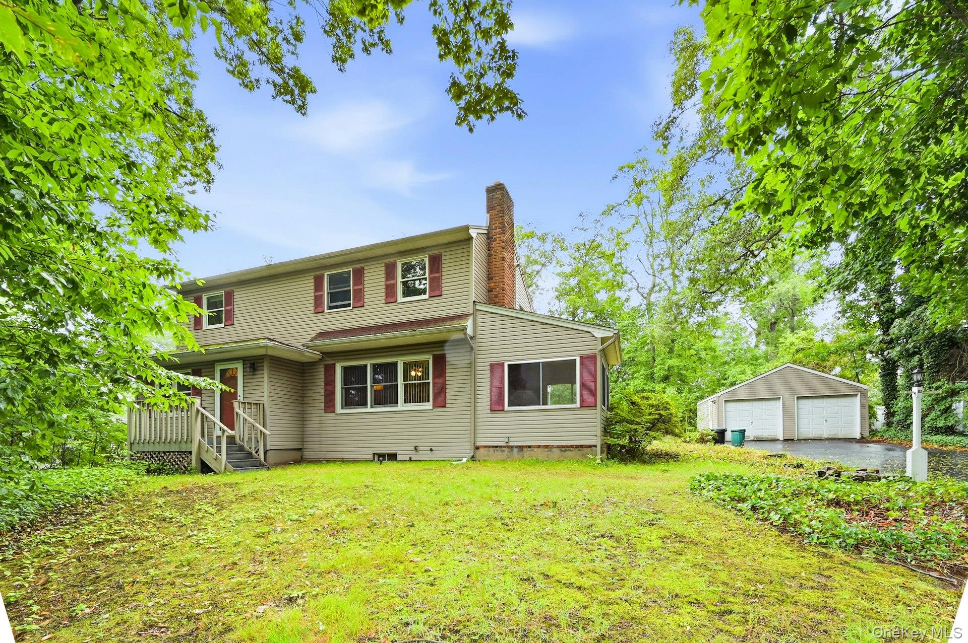 62 Woodhull Place Property Photo 1