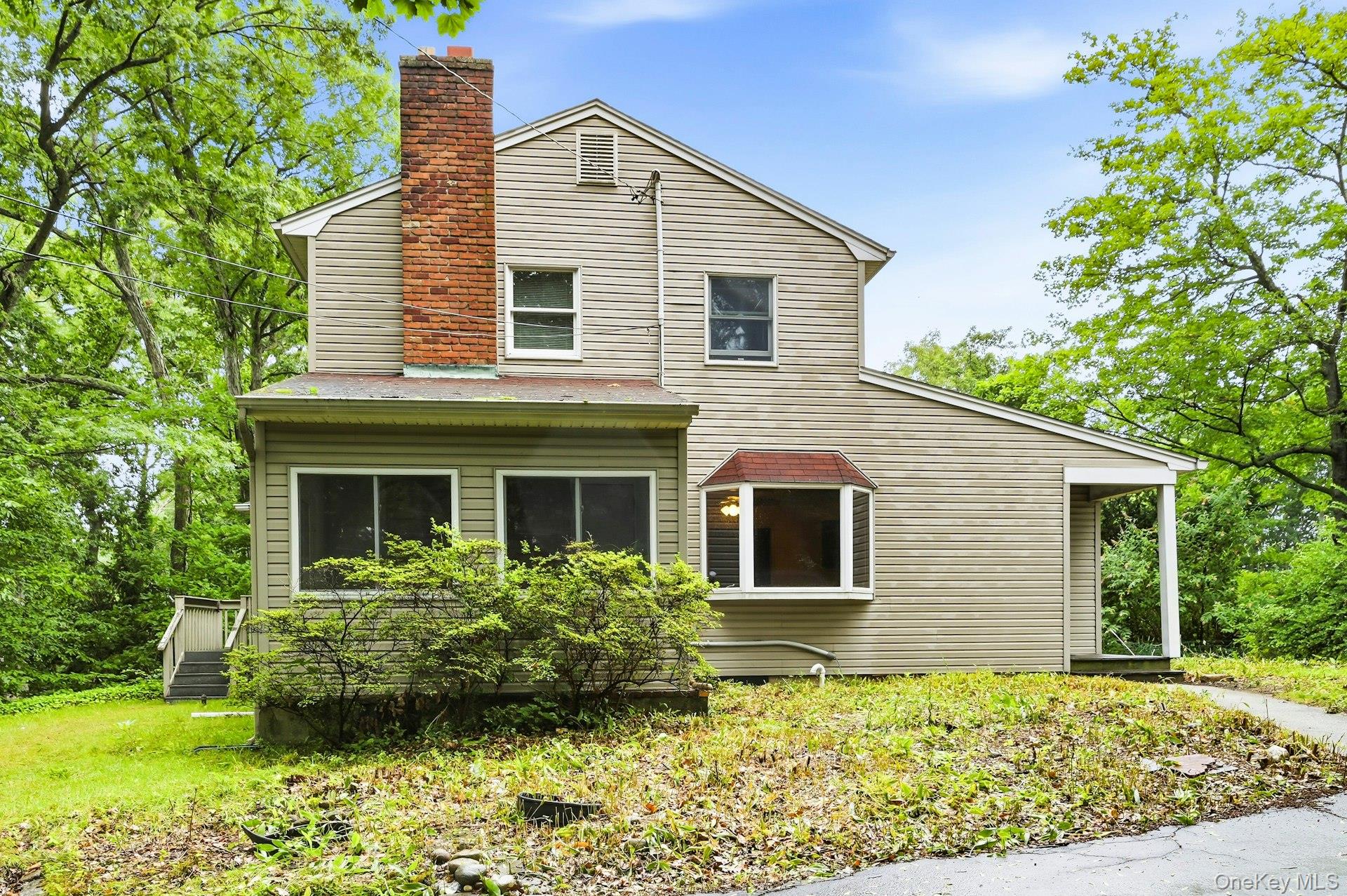 62 Woodhull Place Property Photo 3