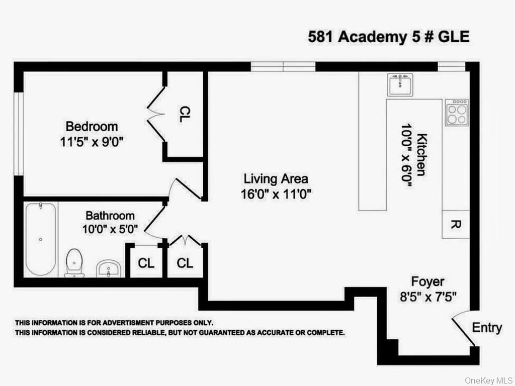 581 Academy Street Gle Property Photo 18