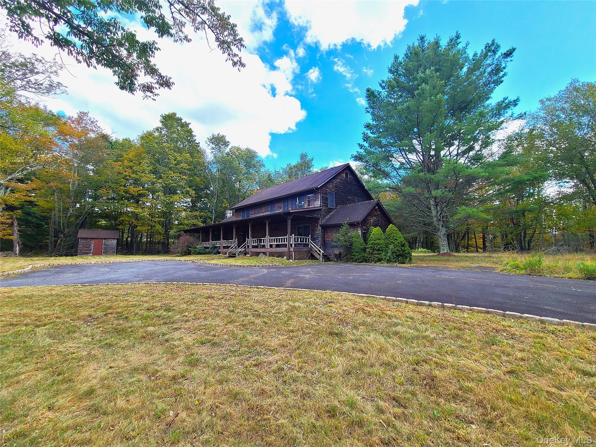 118 Hilltop Road Property Photo 2