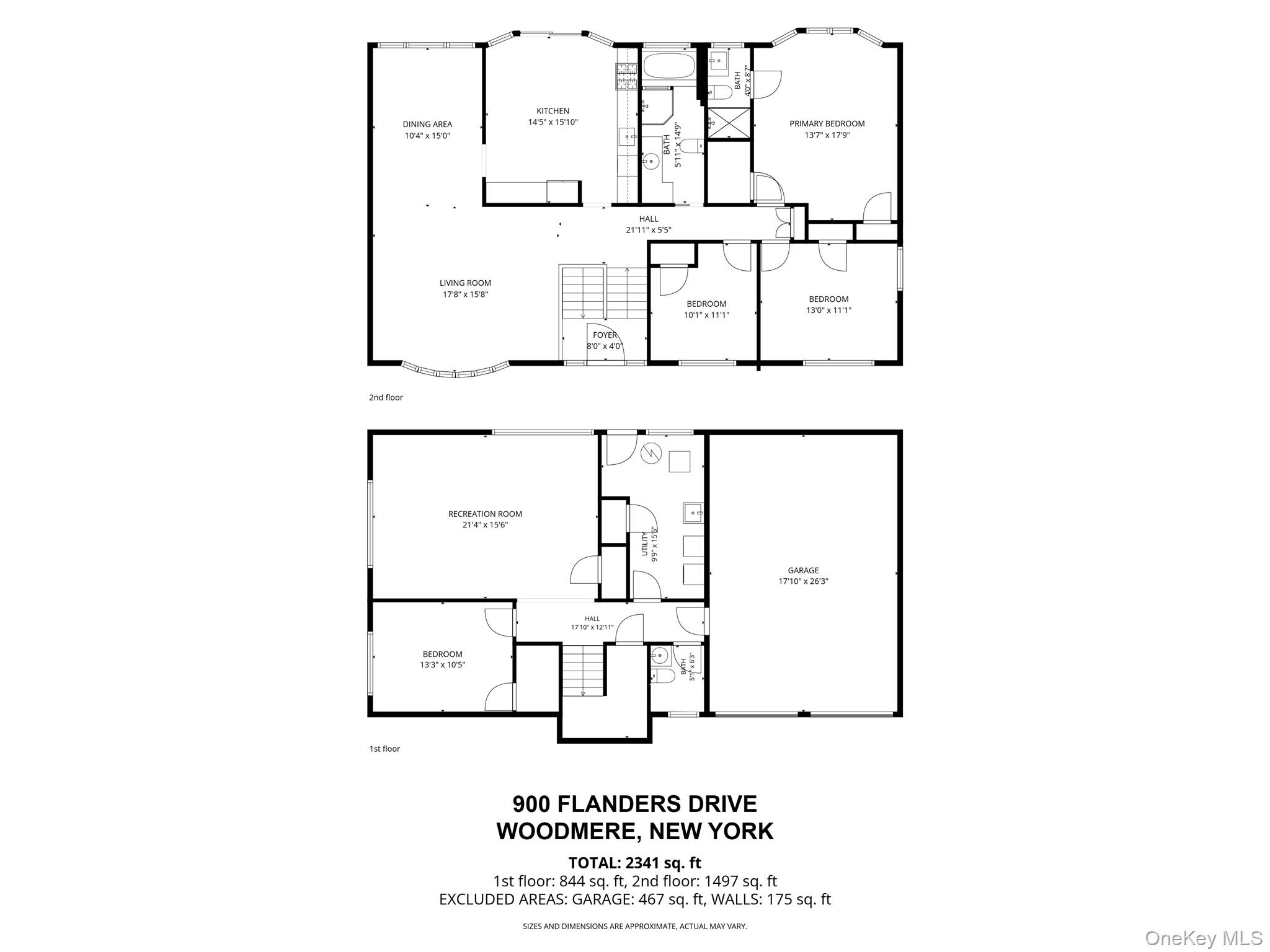 900 Flanders Drive Property Photo 28