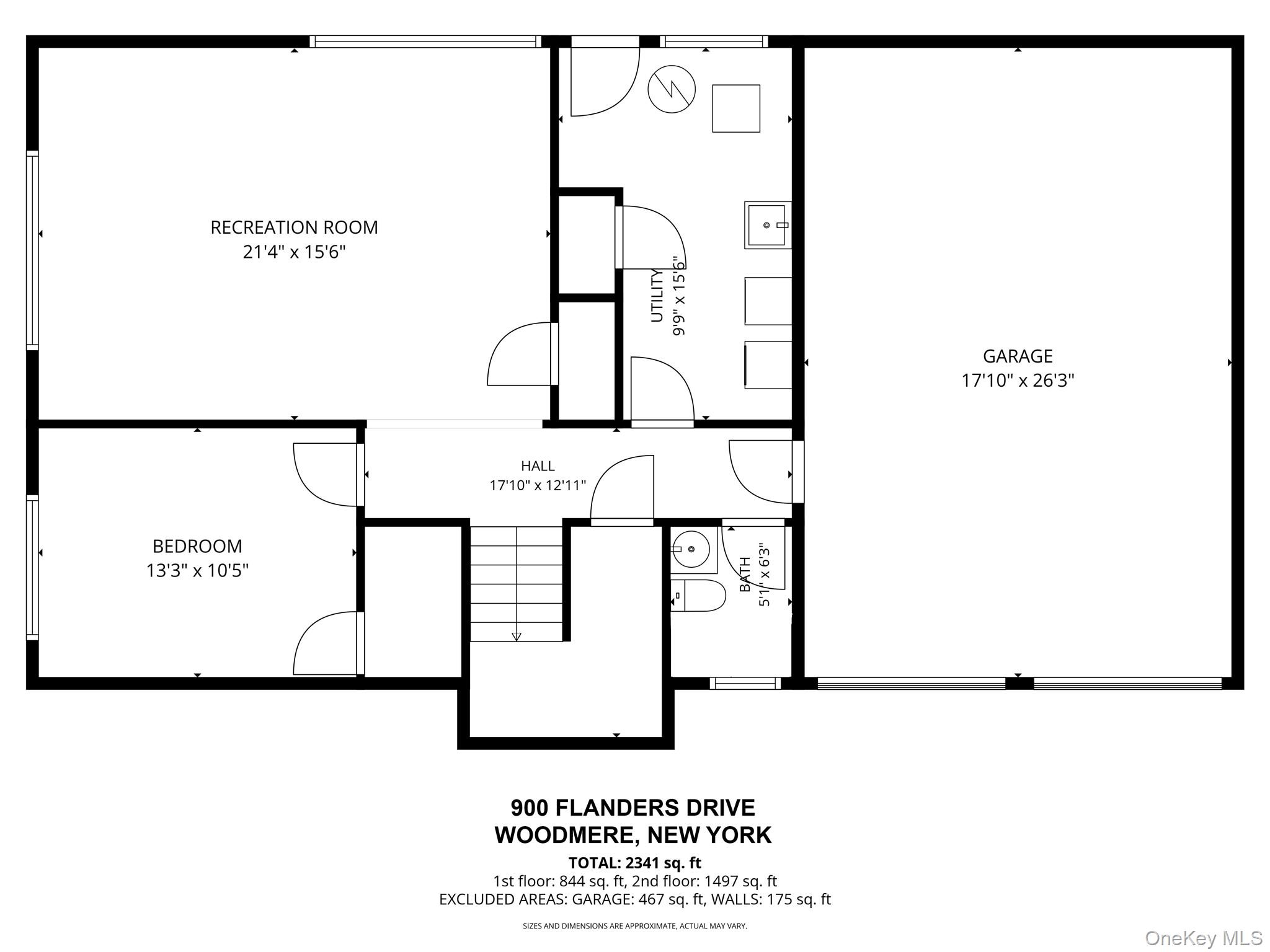 900 Flanders Drive Property Photo 29