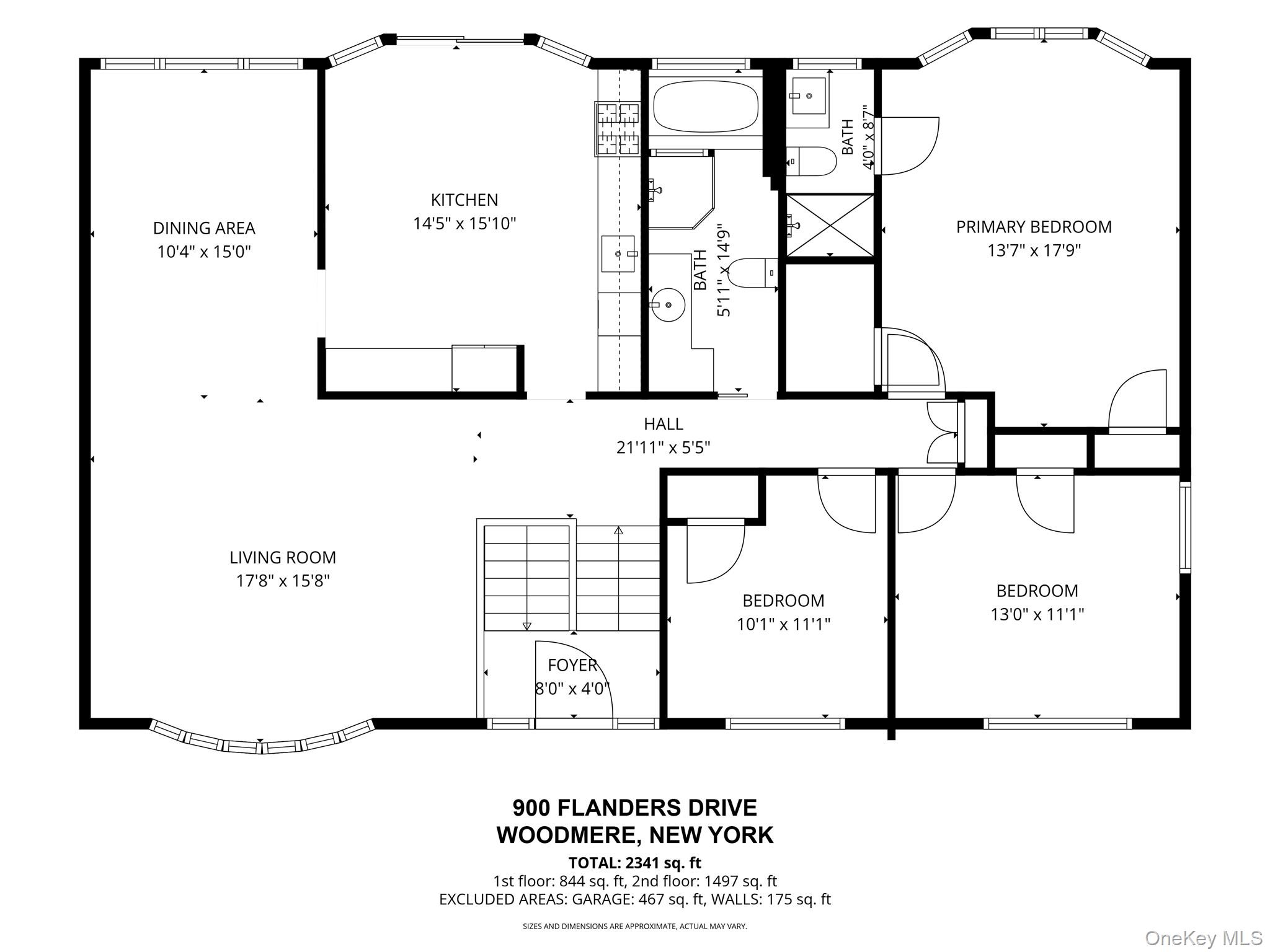 900 Flanders Drive Property Photo 30