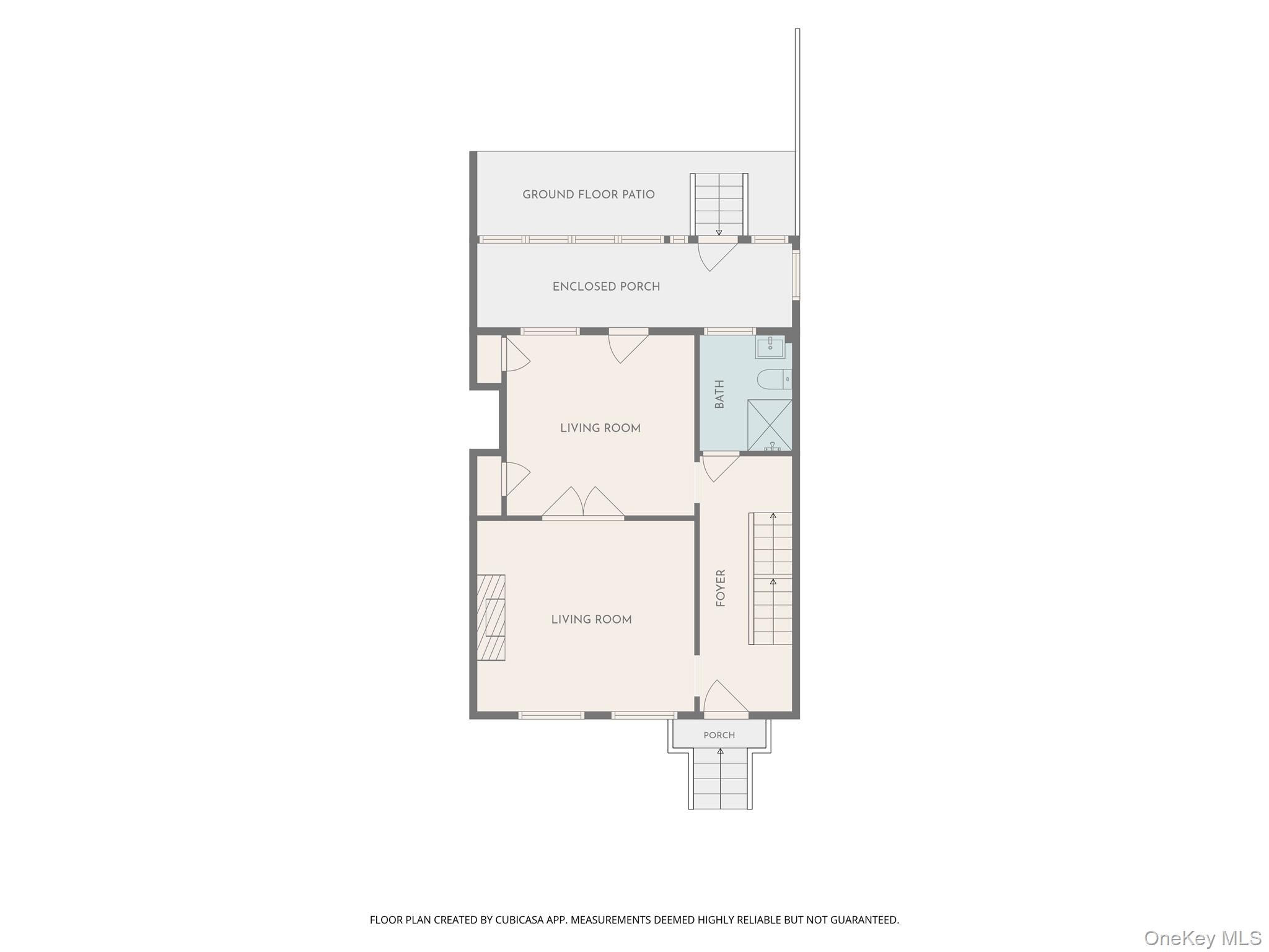 79 Ann Street Property Photo 45