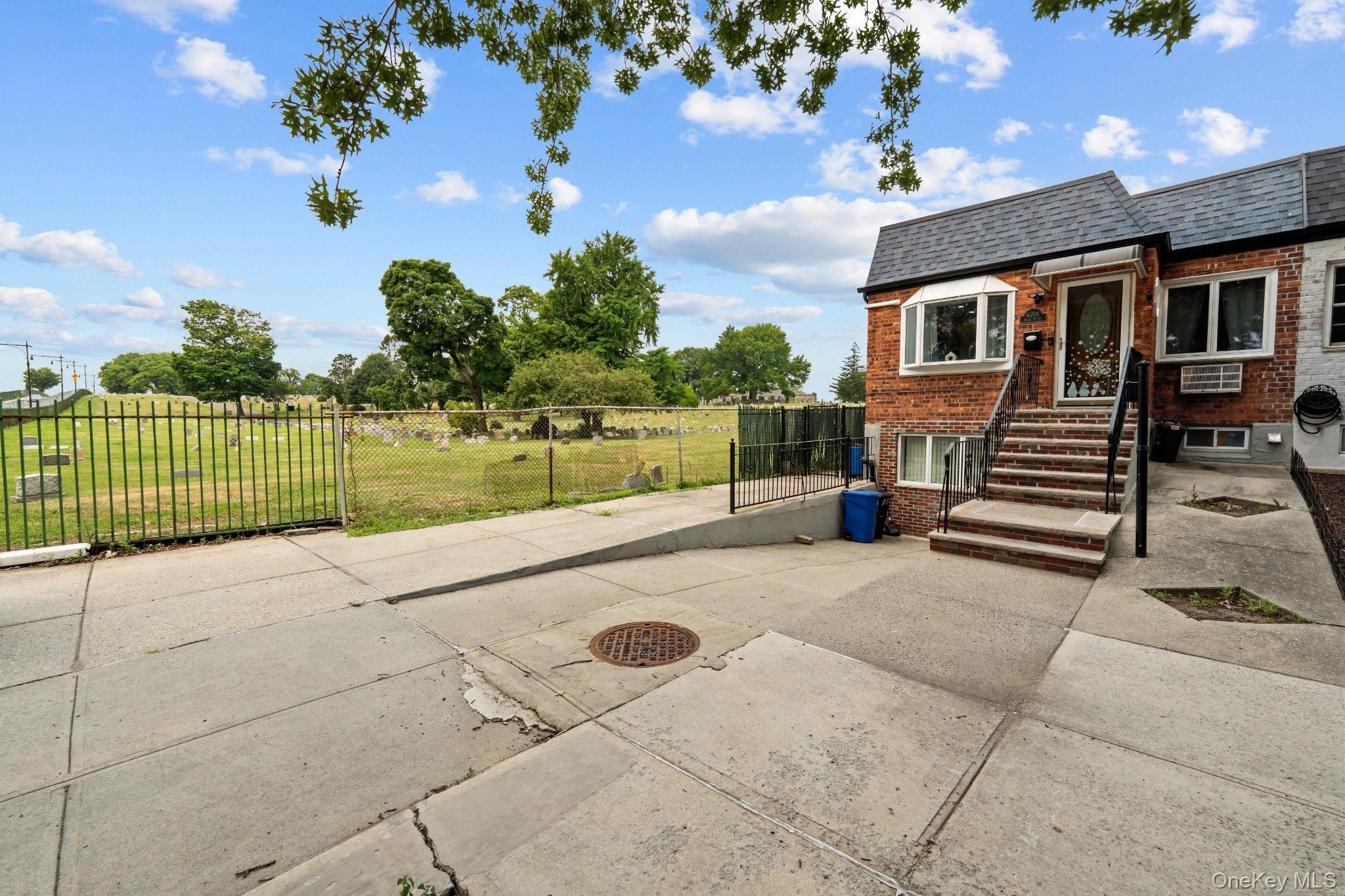 67-01 Eliot Avenue Property Photo 27