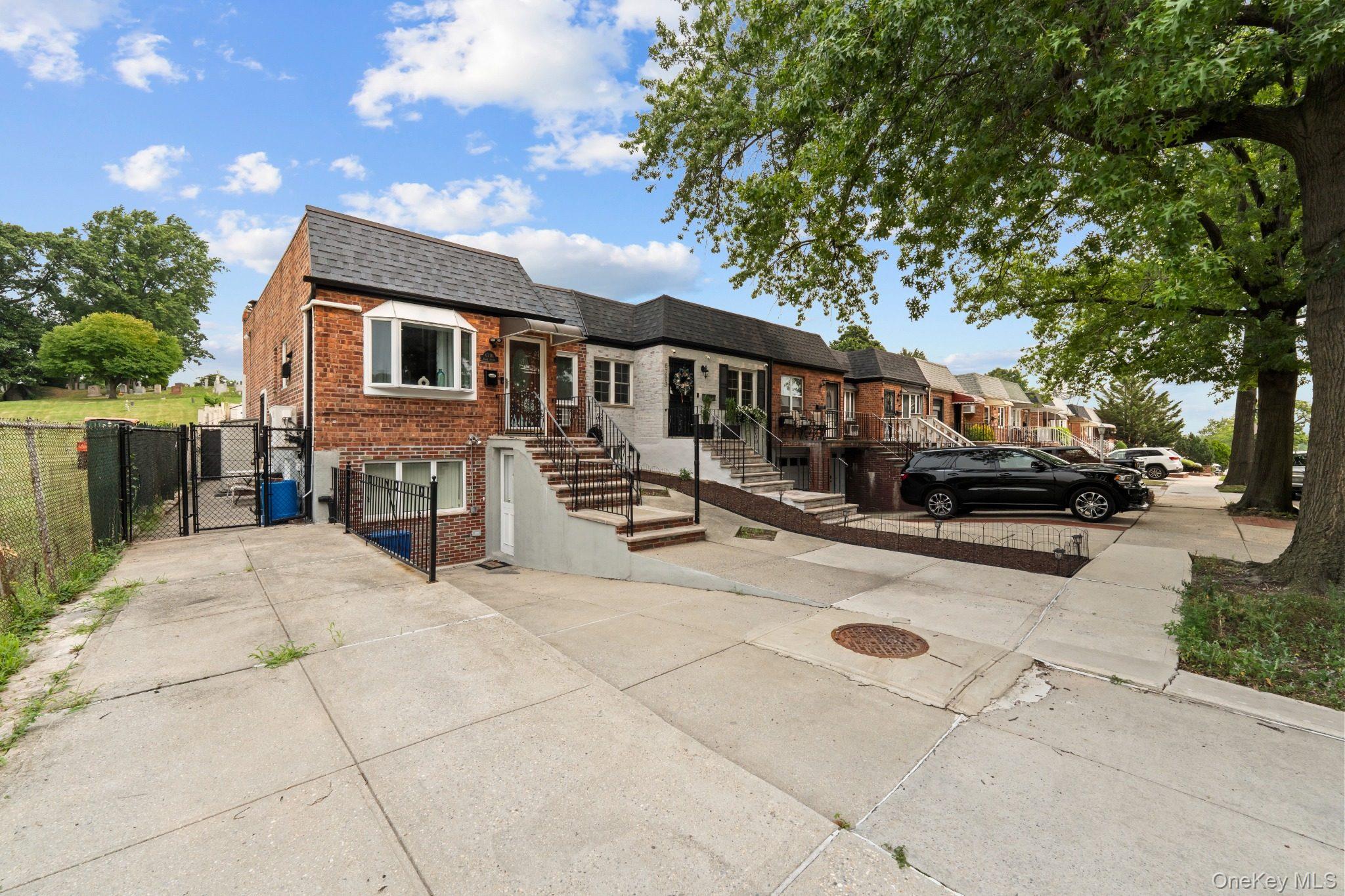 67-01 Eliot Avenue Property Photo 34