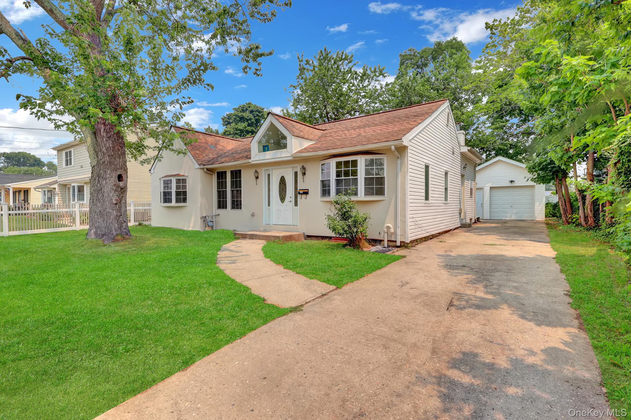 1431 Brooklyn Boulevard Property Photo 1