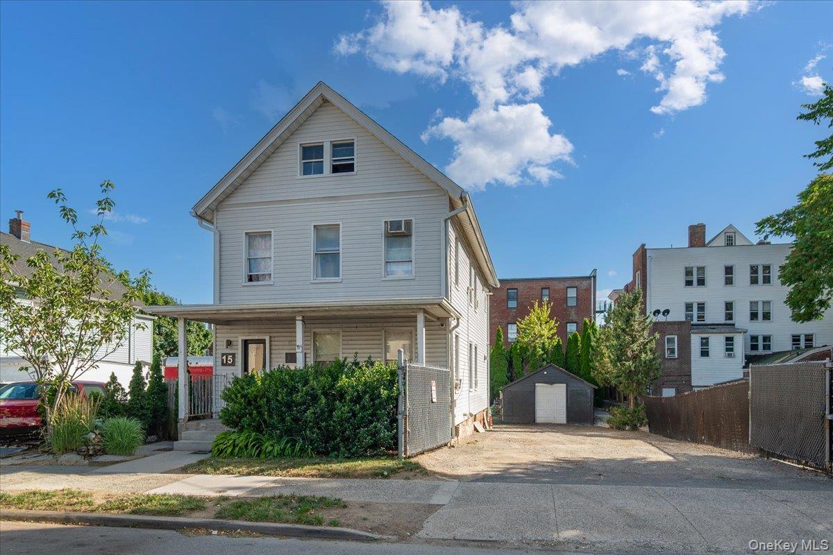 15 Bulkley Avenue Property Photo 2