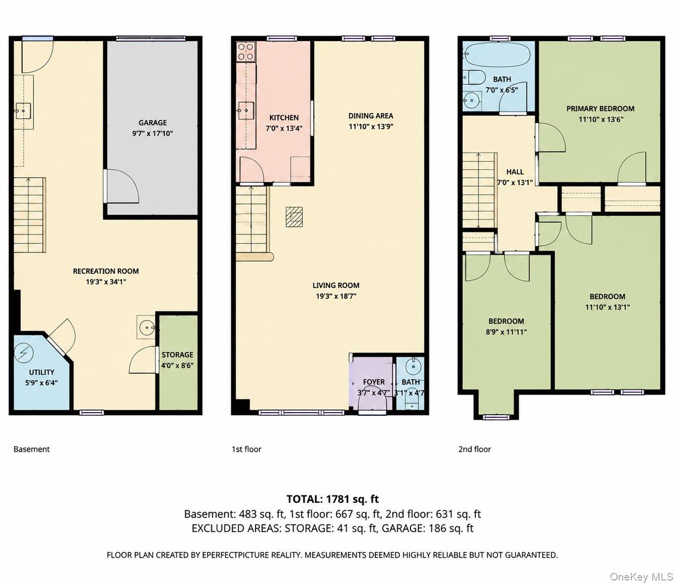 2548 Mickle Avenue Property Photo 17