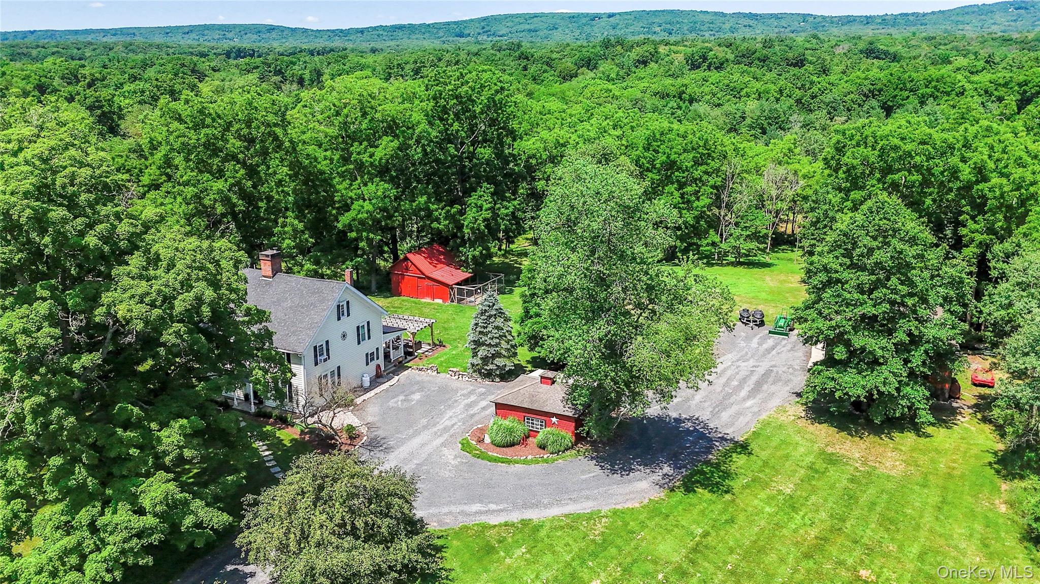 210 Bible Camp Road Property Photo 2