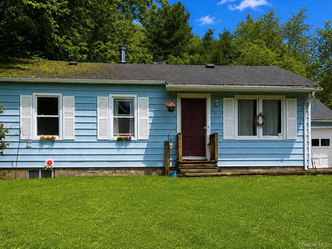11 Wickham Drive Property Photo 1
