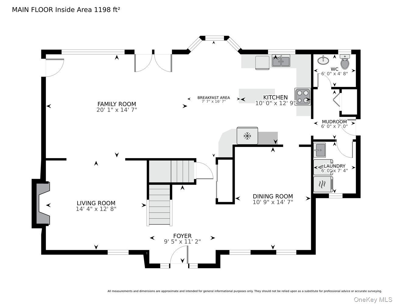 100 Rockledge Drive Property Photo 48