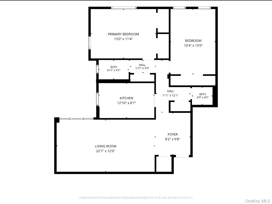 1234 Midland Avenue 6e Property Photo 19