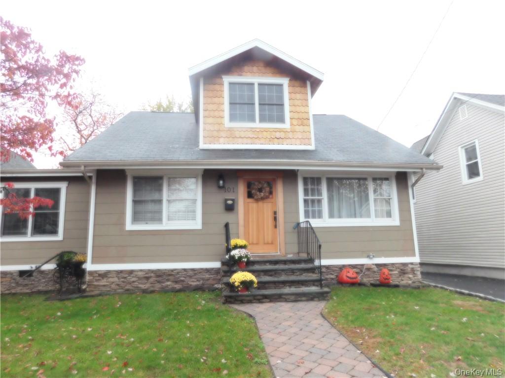 101 Ridge Street Property Photo 1