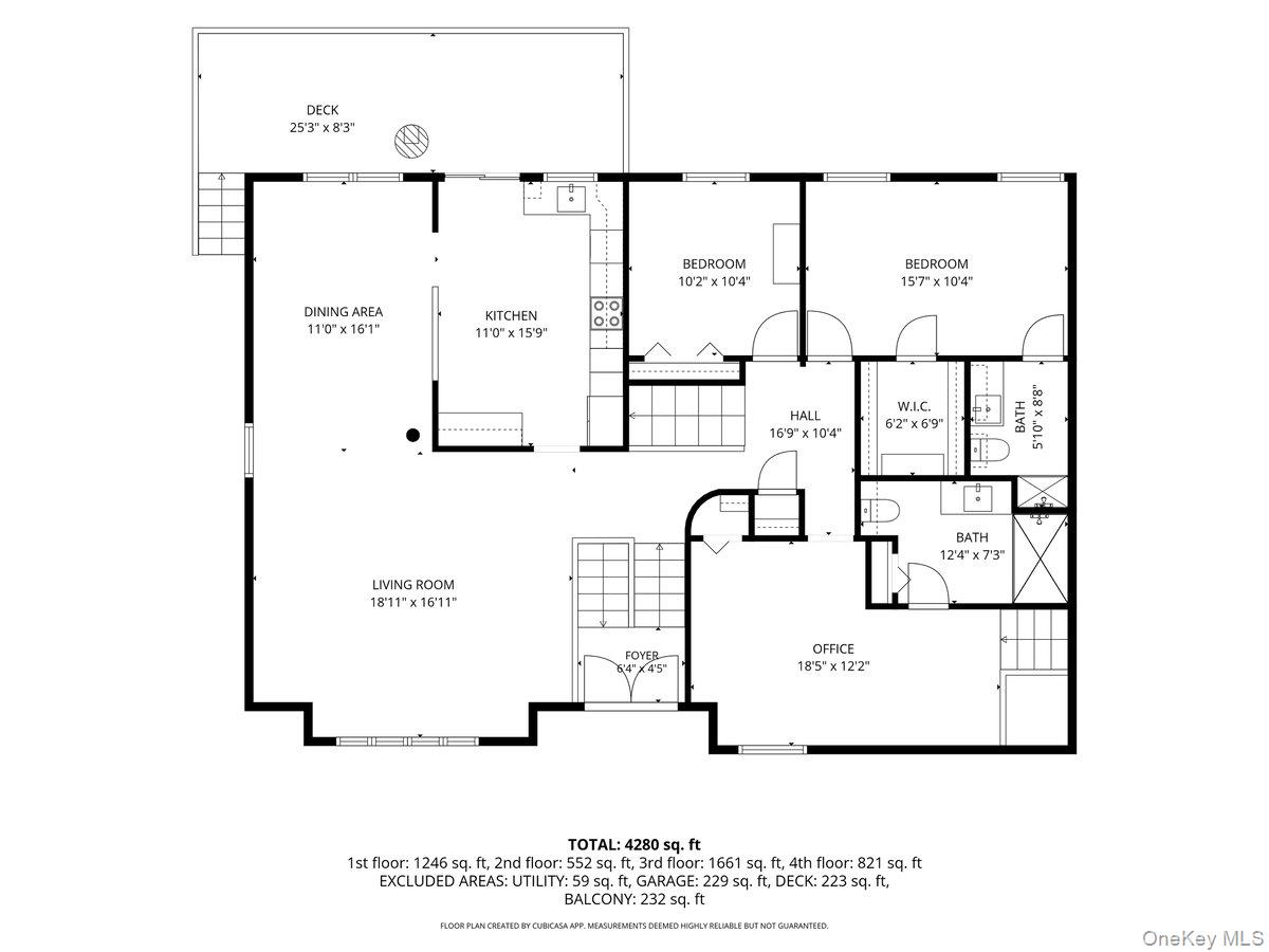 844 Park Lane Property Photo 35