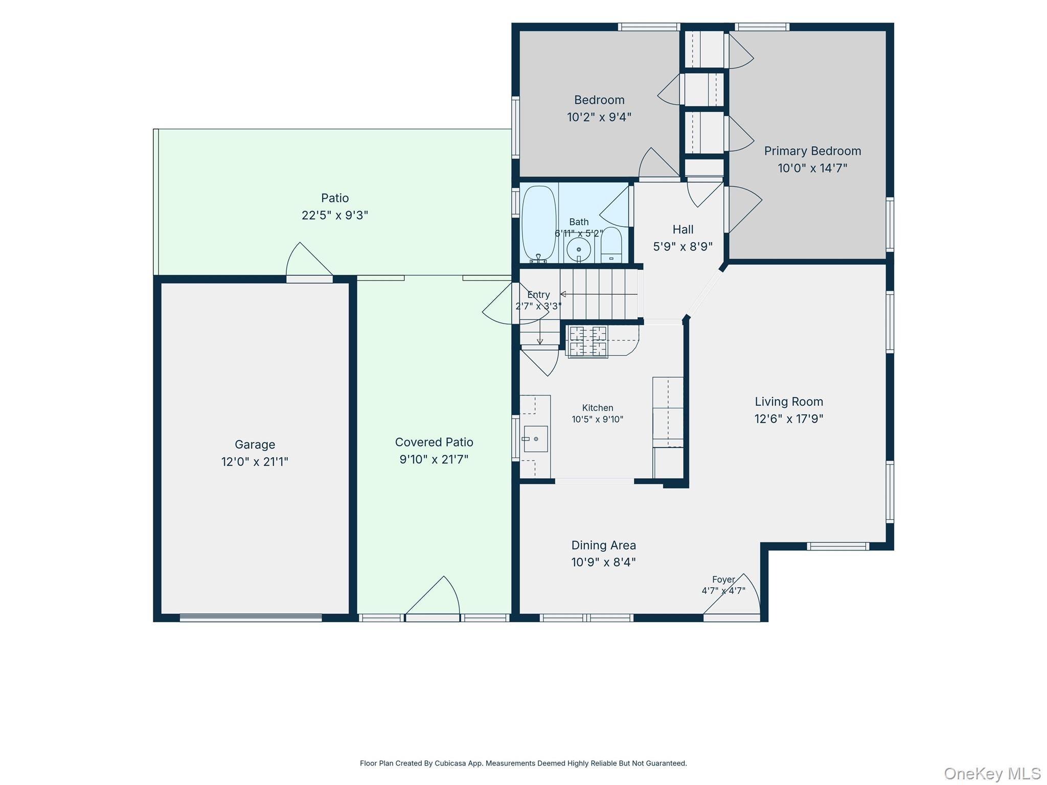 1493 New Hyde Park Drive Property Photo 22