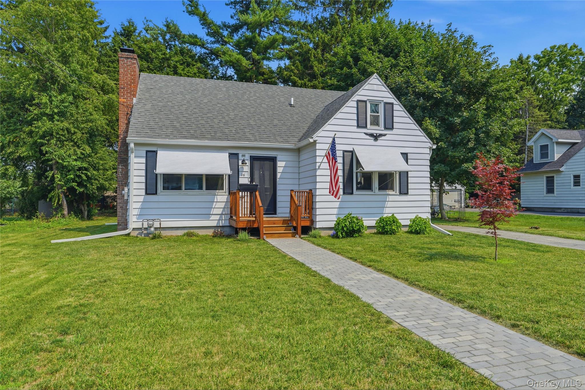 26 Ziegler Avenue Property Photo 1