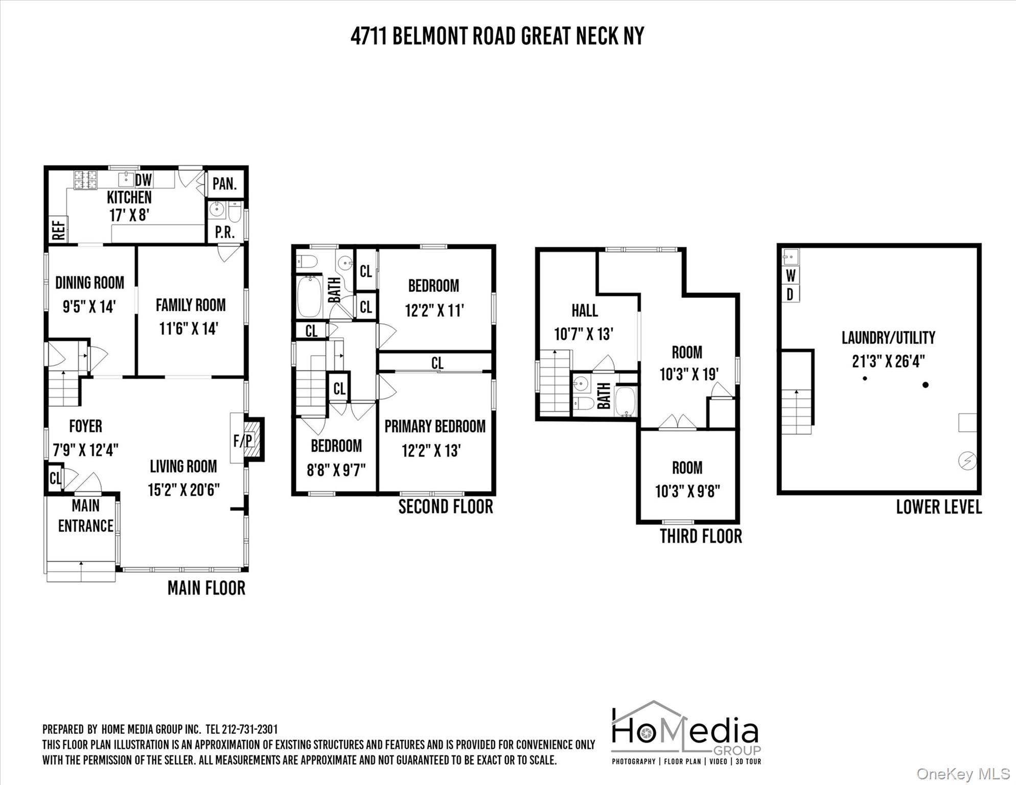 47-11 Belmont Road Property Photo 19