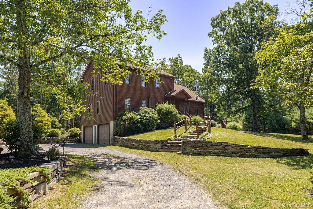 490 Peak Road Property Photo 1