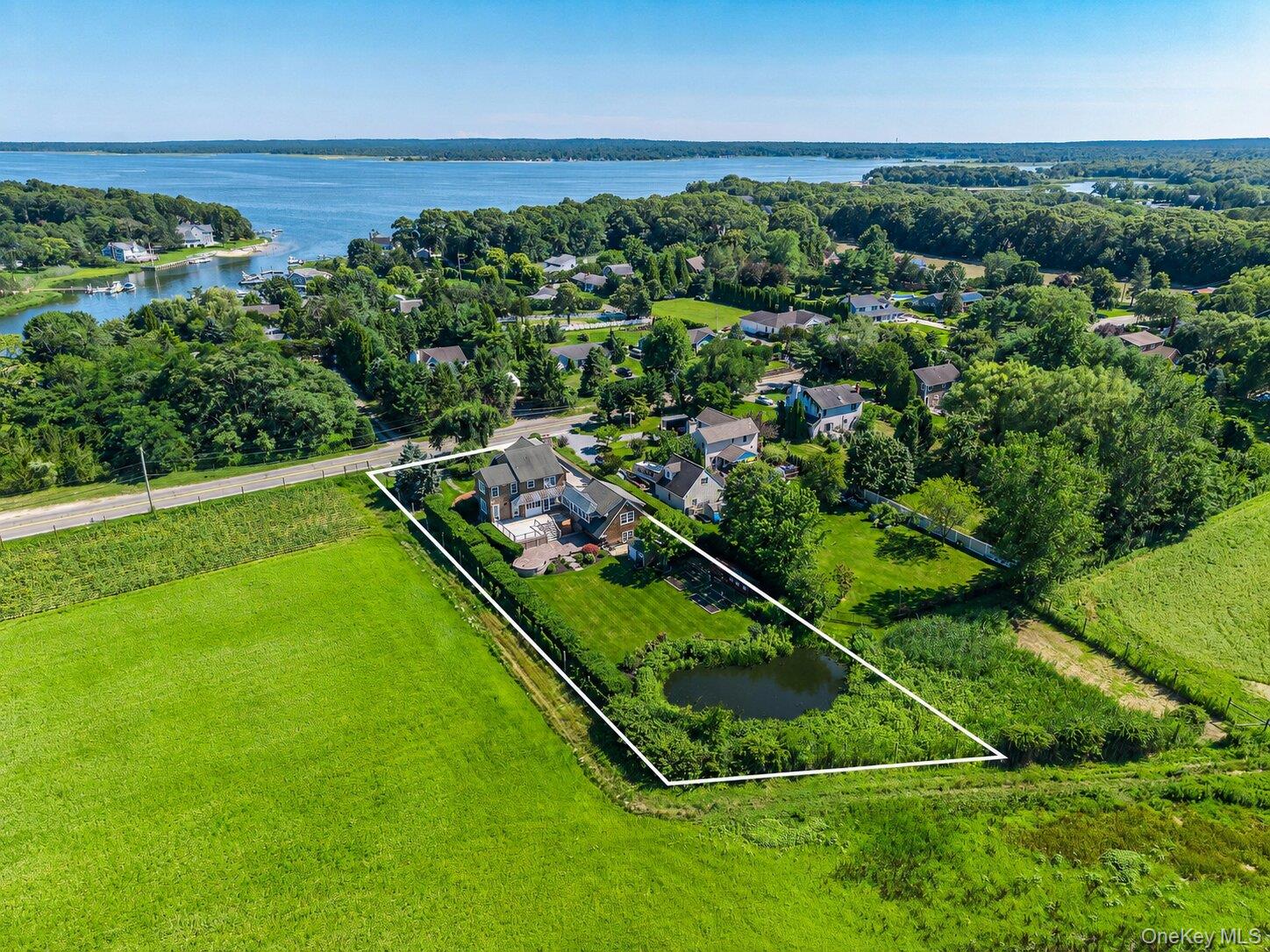 118 Peconic Bay Boulevard Property Photo 42