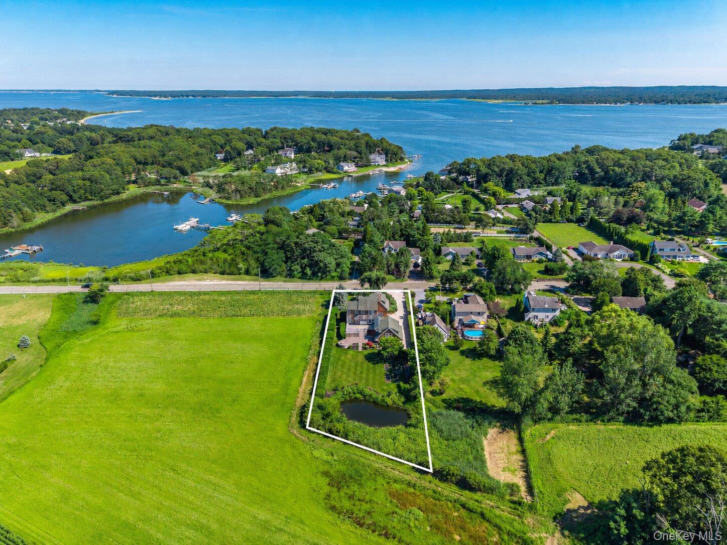 118 Peconic Bay Boulevard Property Photo 43