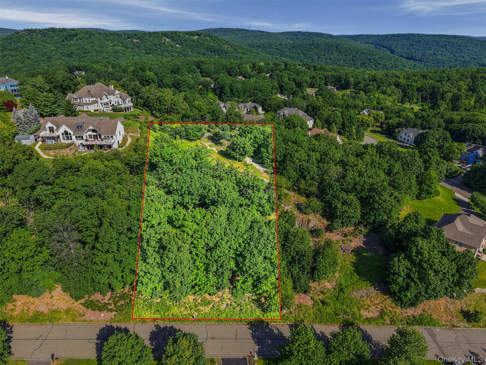 29 High Mountain Road Property Photo 2