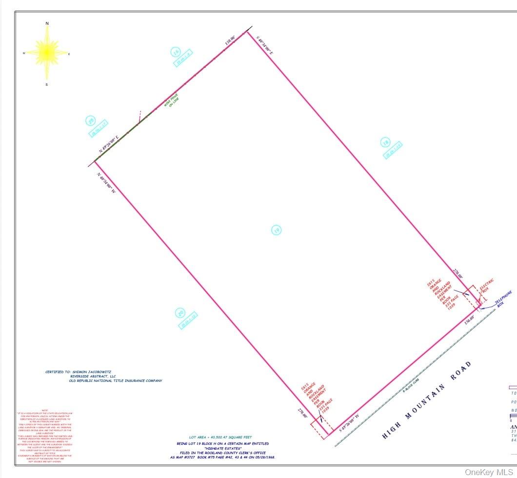29 High Mountain Road Property Photo 19