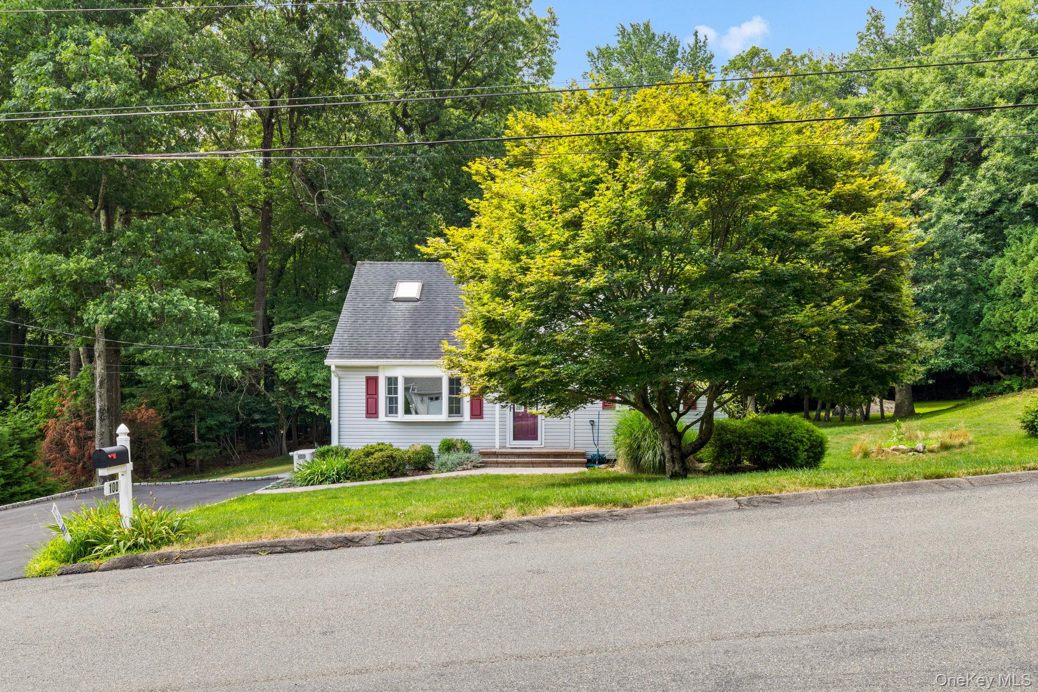 100 Duhaime Road Property Photo 1