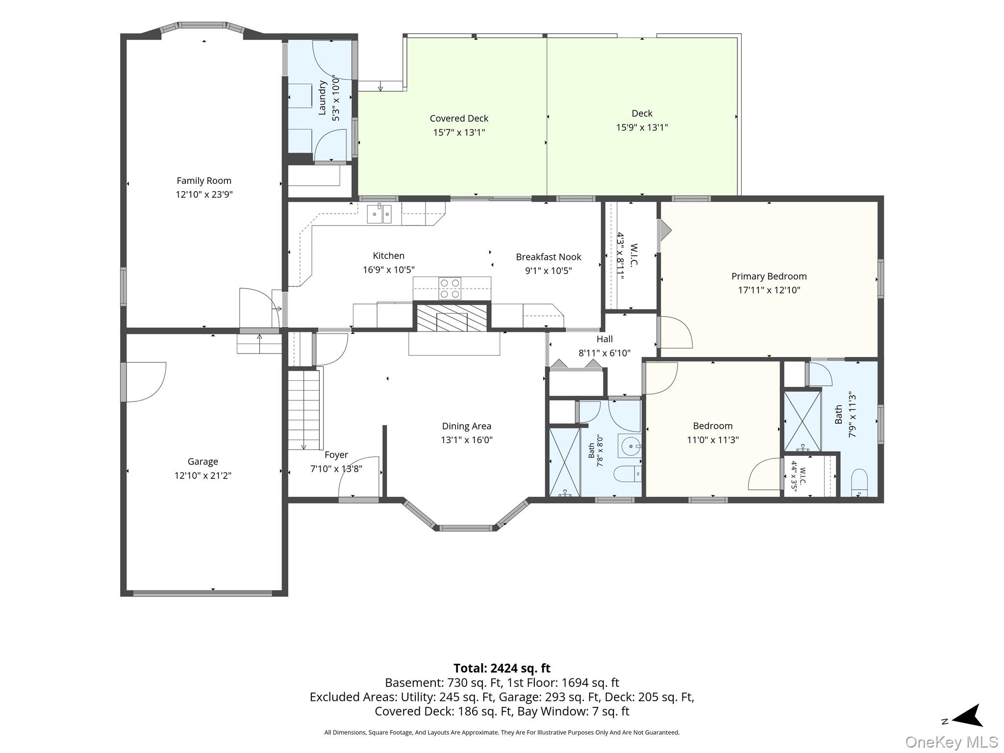579 Empire Avenue Property Photo 33