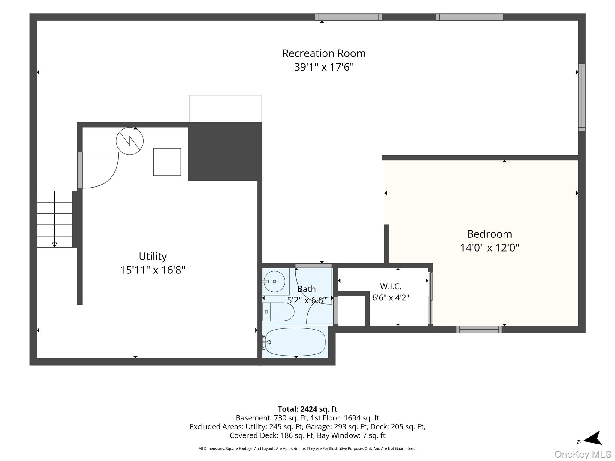 579 Empire Avenue Property Photo 34