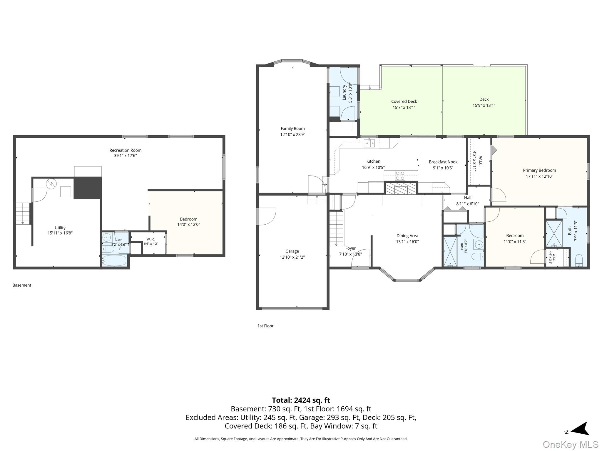 579 Empire Avenue Property Photo 35