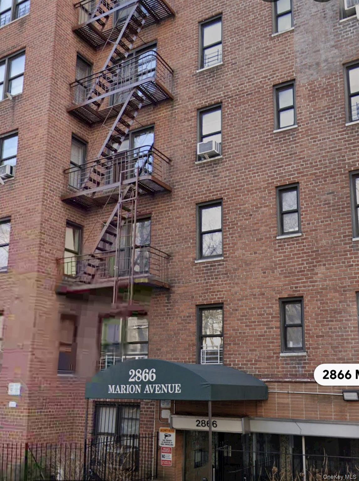 2866 Marion Avenue 3D Property Photo 1