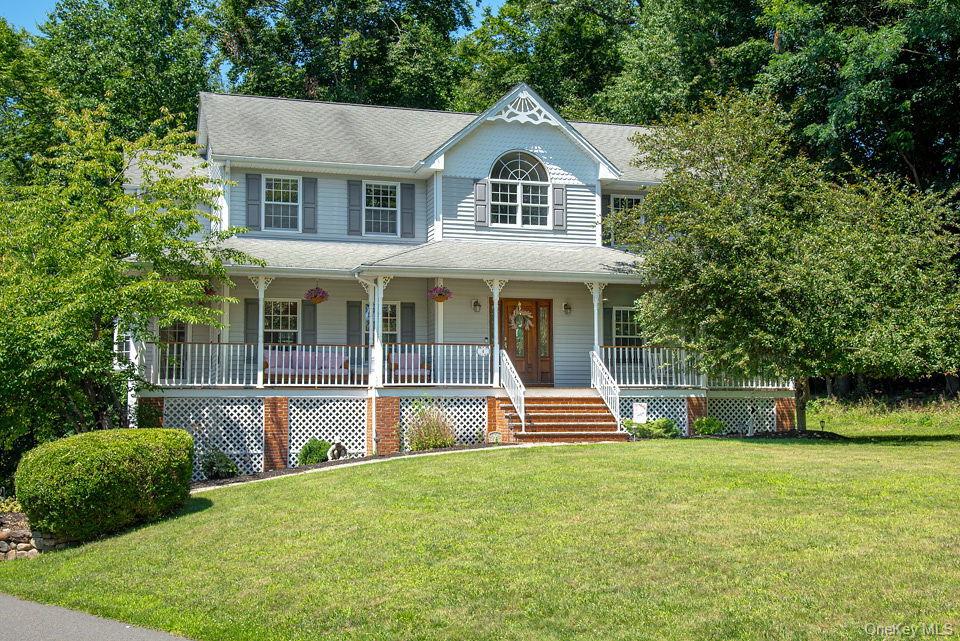 4 Hauser Terrace Property Photo 1