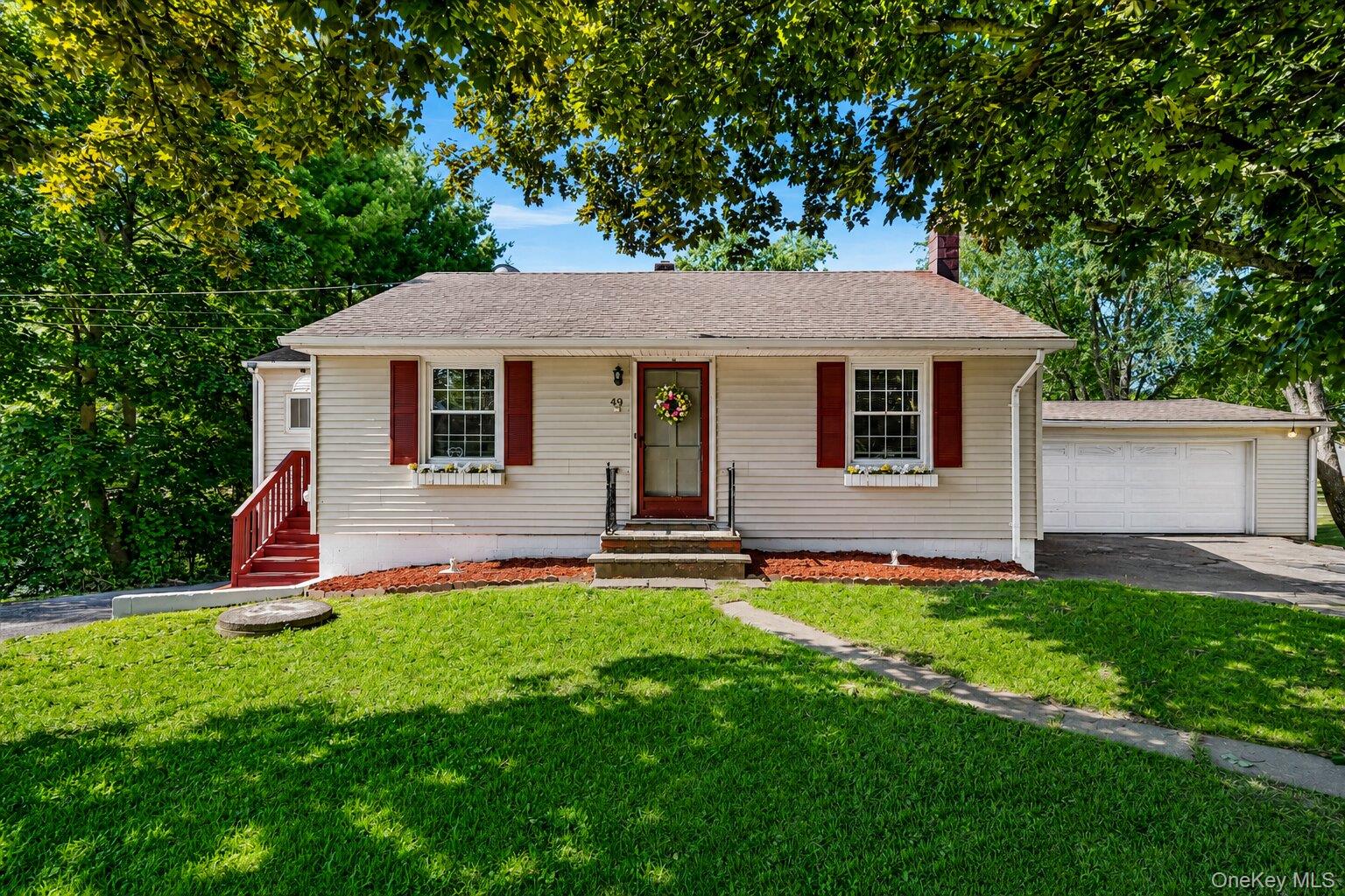 49 Chase Road Property Photo 1