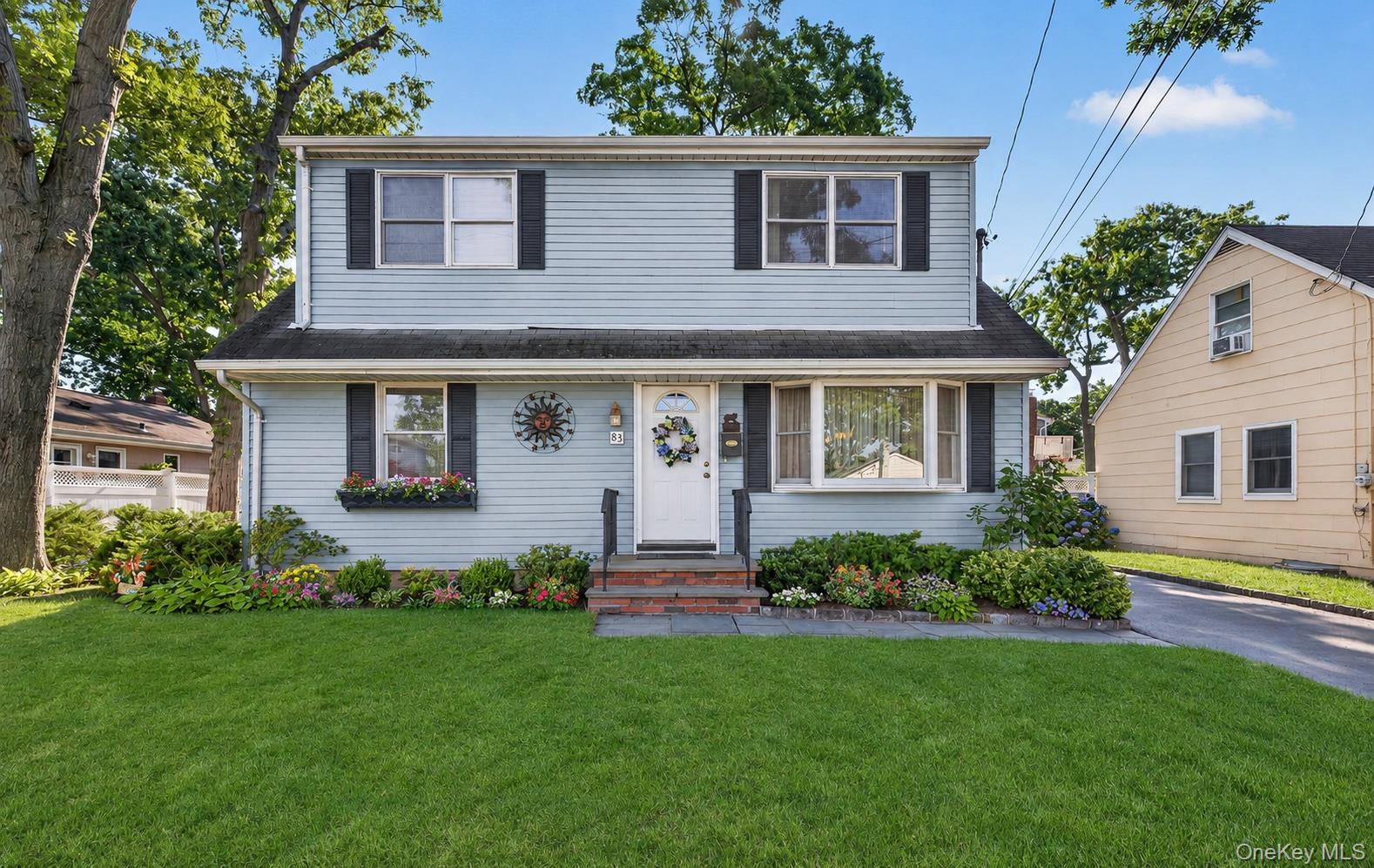 83 Whittier Avenue Property Photo 1